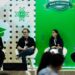 P&G di GrabAds CMO Circle Indonesia, Serukan Kampanye Kaleem Pakai Helm