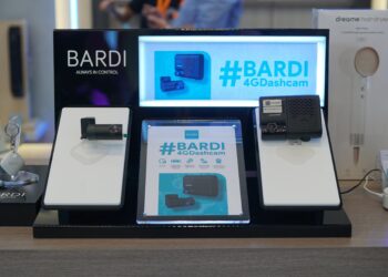 Indocomtech 2024 Suguhkan Transformasi Teknologi Digital Terkini