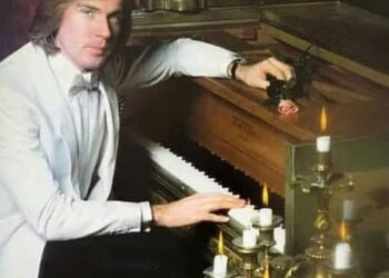 Bersiaplah, Richard Clayderman Gelar Konser 2024 Asia Tour di JIExpo Convention Center and Theatre, Oktober Ini
