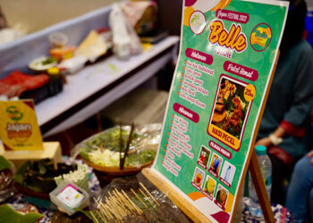 Suguhkan Ratusan Kuliner Vegan Khas Nusantara,The 12th WVO Conference and International Vegan Festival 2024 Bakal Digelar di Jakarta