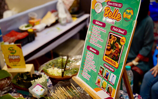 Suguhkan Ratusan Kuliner Vegan Khas Nusantara,The 12th WVO Conference and International Vegan Festival 2024 Bakal Digelar di Jakarta