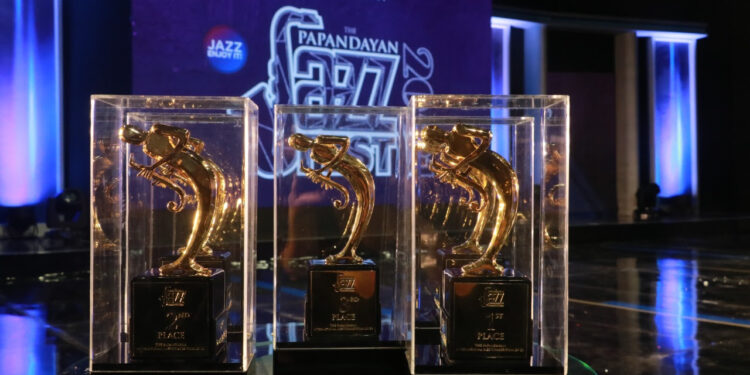 The Papandayan Jazz Fest, Suguhkan Unjuk Karya Musisi Tanah Air hingga Mancanegara di 6 Panggung Berbeda