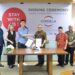 Omega Gandeng Marco Putra Borneo Buka Cordela Hotel Pontianak