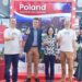 Dorong Perdagangan dan Kolaborasi Budaya, Polandia Gelar Poland Festival 2024