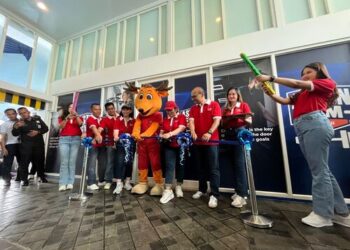 Intip Keseruan dan Aktivitas Menarik di Open House Aston Bogor