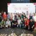 Media Gathering ‘Taste of Asia’, Sango Hotel Management Perkuat Hubungan dengan Media