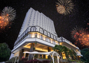 Sambut Natal dan Tahun Baru, Tavia Hotel Tawarkan Paket Ekslusif
