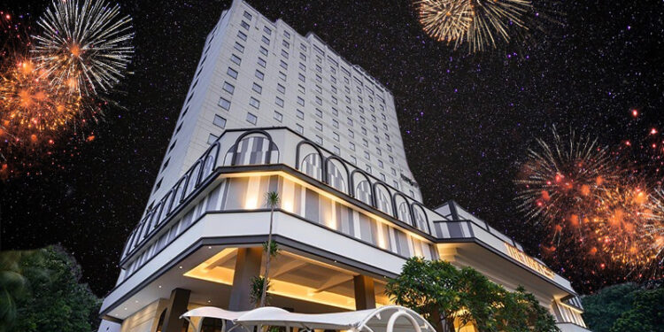 Sambut Natal dan Tahun Baru, Tavia Hotel Tawarkan Paket Ekslusif