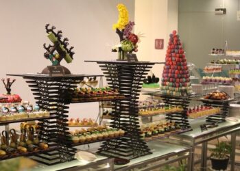 Perayaan Tahun Baru Penuh Kemeriahan di THE 1O1 Jakarta Sedayu Darmawangsa