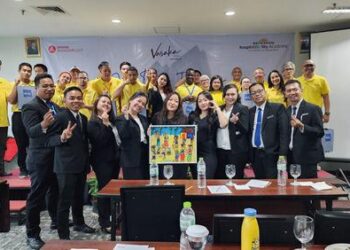 Vasaka Hotel  & Matalesoge Selenggarakan One Day Training bagi Kaum Berkebutuhan Khusus