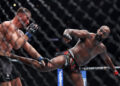 Hasil UFC 390: Jon Jones “The Goat” Pukul TKO Stipe Miocic