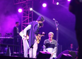 Yuk Merapat, Sheila On 7 Siap Konser di GATF 2024, Catat Tanggal dan Harga Tiketnya