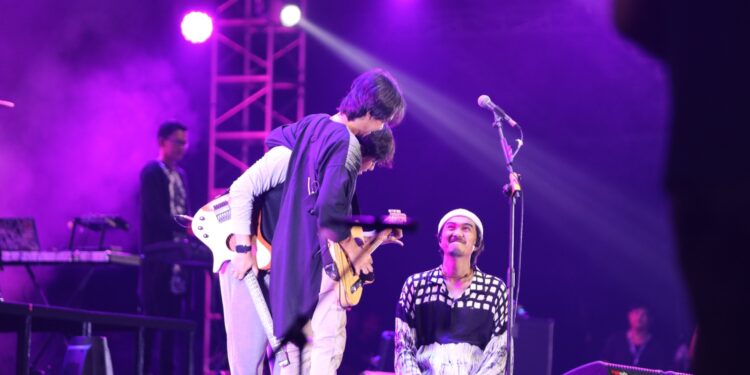 Yuk Merapat, Sheila On 7 Siap Konser di GATF 2024, Catat Tanggal dan Harga Tiketnya