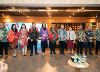 Aquabike Jetski World Championship Bakal Hadir Kembali di Danau Toba, Catat Tanggalnya