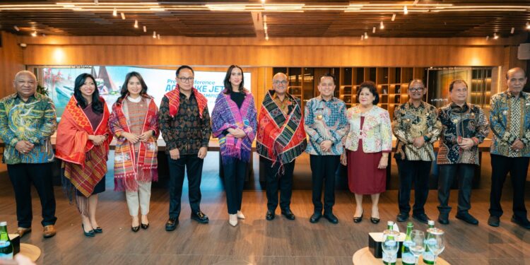 Aquabike Jetski World Championship Bakal Hadir Kembali di Danau Toba, Catat Tanggalnya