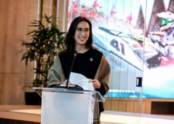 Menpar Widiyanti: Aquabike Jetski World Championship 2024 Tingkatkan Kunjungan Wisatawan ke Toba