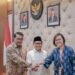 MenEkraf Bertemu Muhaimin Iskandar, Ini yang Dibicarakan