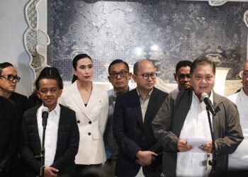 Rakortas Kemenko Perekonomian, Menpar Widiyanti Konsolidasikan Program Quick Win Kemenpar