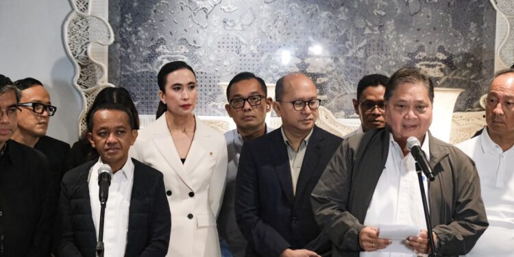 Rakortas Kemenko Perekonomian, Menpar Widiyanti Konsolidasikan Program Quick Win Kemenpar