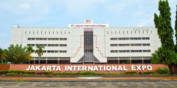 JIExpo Semakin Keren di November 2024, Ada Ragam Pameran Internasional, Orkestra hingga Festival Musik, Ini Daftar Lengkapnya
