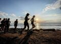 Pusbatara Run 2024 Digelar 24 November di Pantai Aloha PIK2