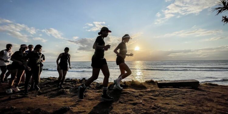 Pusbatara Run 2024 Digelar 24 November di Pantai Aloha PIK2