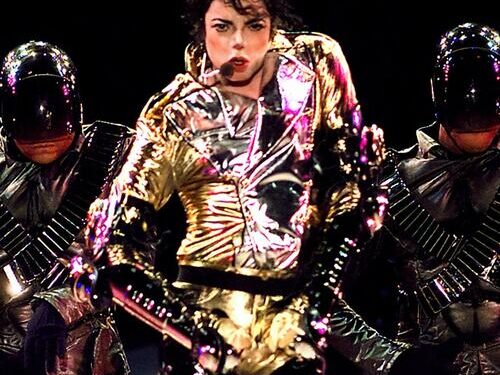 Pertunjukan Tribute Michael Jackson Tahun 2025 Hanya di JIExpo Convention Centre and Theatre, Catat Tanggalnya