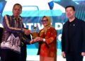XL Axiata Raih Penghargaan Tertinggi di Stellar Workplace Award 2024