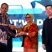 XL Axiata Raih Penghargaan Tertinggi di Stellar Workplace Award 2024