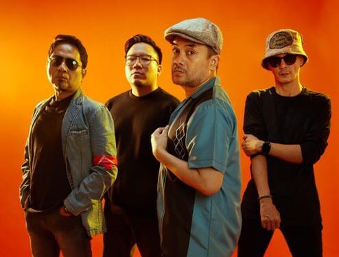 “Kamu Kerja Apa?” Tandai Eksistensi Dr PM di Jagad Musik Anak Negeri