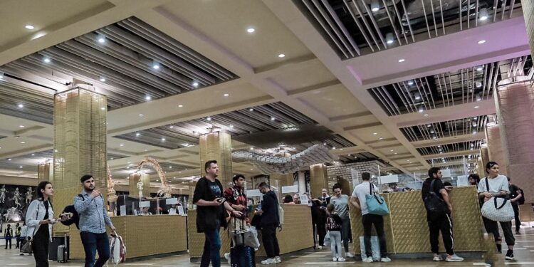 Indonesia Ikuti World Travel Market London, Langkah Pencapaian Target Kunjungan Wisman 2024