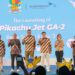 Desain Livery Pikachu Berbatik Garuda Indonesia Siap Mengudara Maret 2025