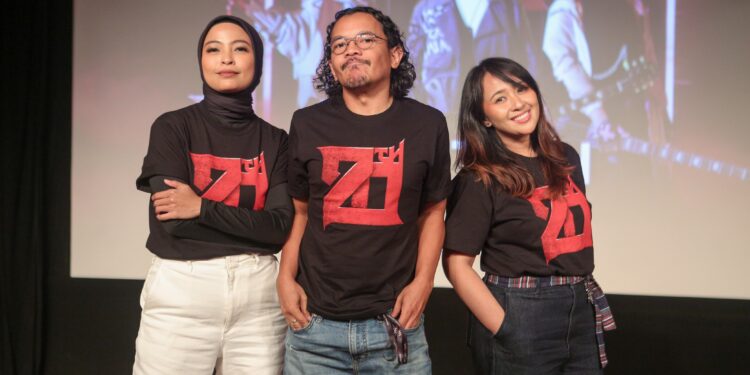 Konser Kotak Dua Dekade, Siapkan 20 Lagu Dikemas Apik Padukan Visual Art dan Racikan Lighting Nan Memukau