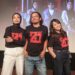 Konser Kotak Dua Dekade, Siapkan 20 Lagu Dikemas Apik Padukan Visual Art dan Racikan Lighting Nan Memukau