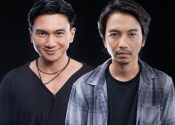 Anji feat Fiersa Besari Persembahkan Manusia Super di Hari Ayah Nasional