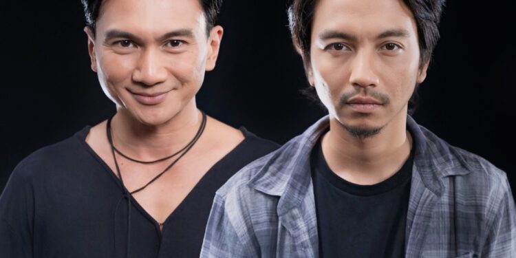 Anji feat Fiersa Besari Persembahkan Manusia Super di Hari Ayah Nasional