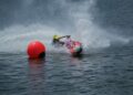 Aquabike Jetski World Championship di Danau Toba: Dipadati Ribuan Penonton, Tumbuhkan Geliat Ekonomi