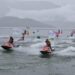 Aquabike Jetski World Championship 2024 Wamenpar; Tumbuhkan Ekonomi di Danau Toba, Ini Buktinya