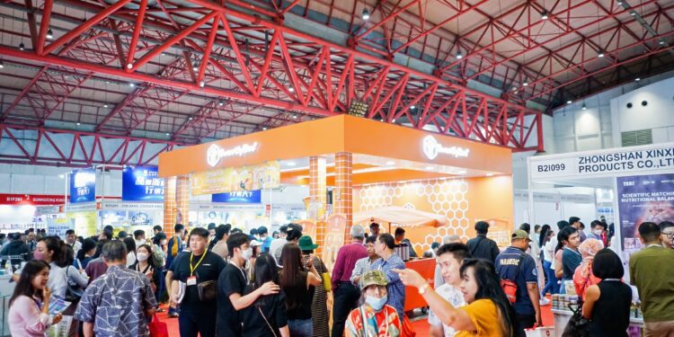 Indonesia Homelife Expo 2024: Pameran Bisnis Terbesar Produk Rumah Tangga Segera Hadir di JIExpo