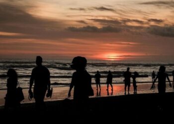 Genjot Pergerakan Wisatawan Jelang Natal dan Tahun Baru 2025, Ini Strategi Kemenpar