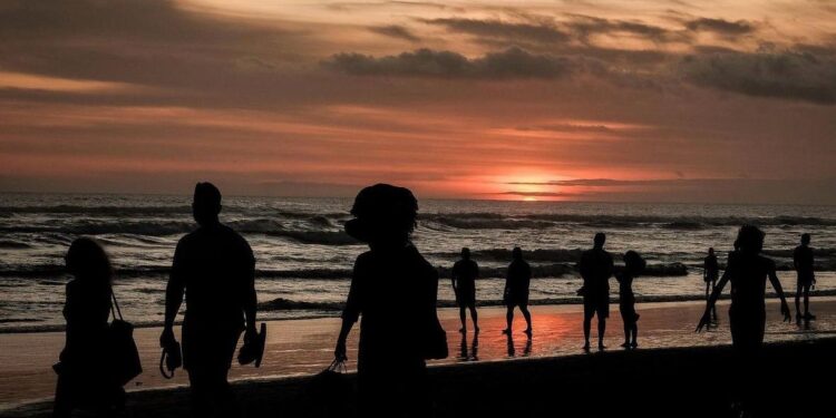 Genjot Pergerakan Wisatawan Jelang Natal dan Tahun Baru 2025, Ini Strategi Kemenpar