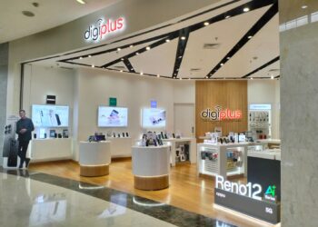 Digiplus Gugah Masyarakat Urban Upgrade Gaya Hidup Lewat Teknologi