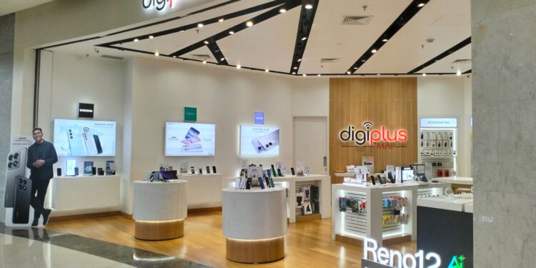 Digiplus Gugah Masyarakat Urban Upgrade Gaya Hidup Lewat Teknologi