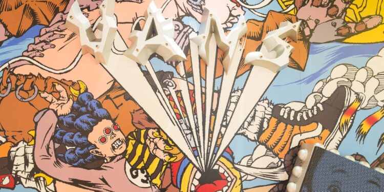 Vans Thursday Blast: Dikemas Lebih Intim dan Santai, Padukan Seni Visual dan Musik