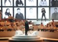 Megahnya, Konser Smartfren Malam 100 Cinta di JIExpo Theatre