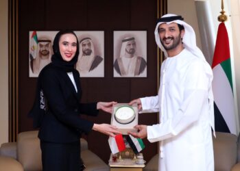 Menpar Ajak UEA Perbanyak Investasi di Sektor Pariwisata RI