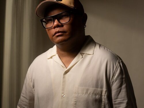 Badai Ex Kerispatih Unjuk Karya di Single Terbarunya “Sakit Dua Kali”