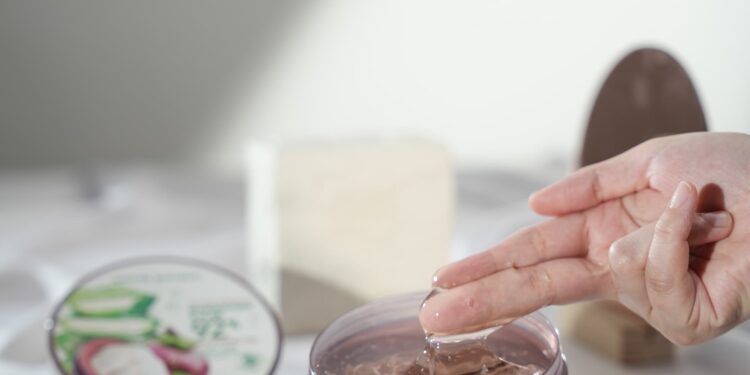 Nature Republic Hadirkan Produk Terbaru Mangosteen Aloe 92% Soothing Gel di Shopee, Ini Kelebihannya