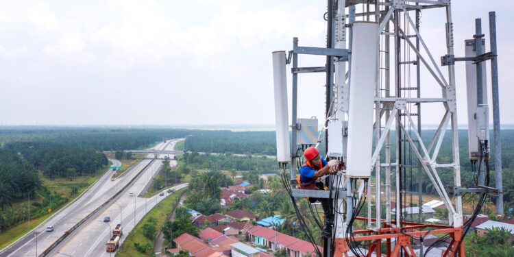 Sukseskan Pilkada 2024 se-Indonesia, XL Axiata Pastikan Konektivitas Lancar