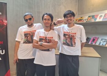 “Memori Baik” Single Teranyar Sheila On 7 yang Sarat Makna Mendalam